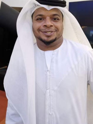 أحمد مال الله