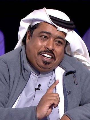 علي الدويان