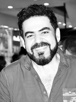 محمد الجوهري