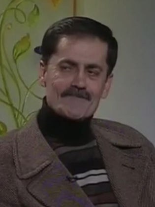 سليمان شريبة