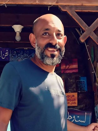 أسامة حسن