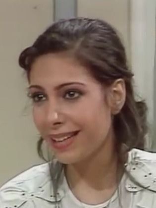 سامية الصلح