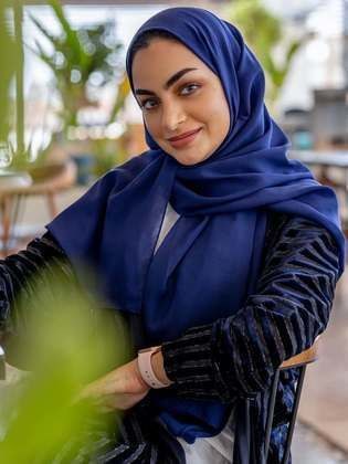 بلقيس البلوشي