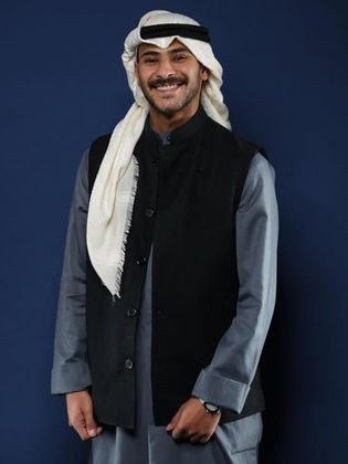 علي المهيني