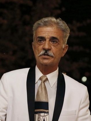 مارون شرفان