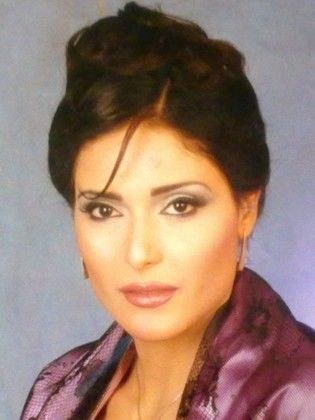 إيمان مسعود