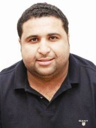 بدر البلوشي