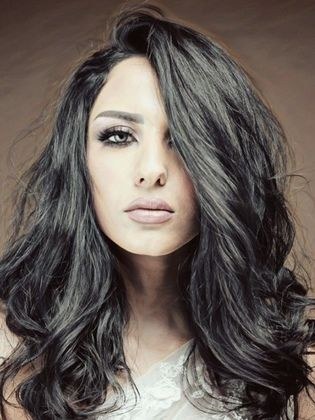 نغم المالكي