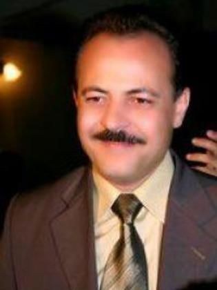فهد السكري