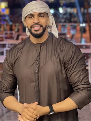 حسين سعيد