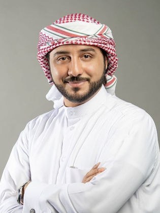 خالد الشمري