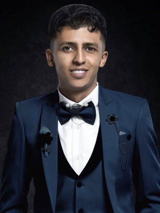 فواز التعكري
