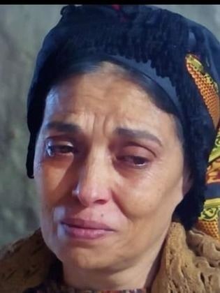 شافية بن بودريو