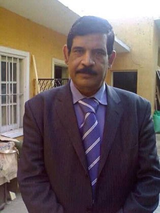 أسامة محمود
