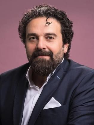 ماهر صليبي