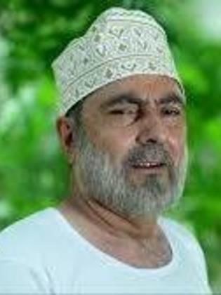 محمد بن نور البلوشي (محمد نور)