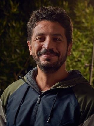 أحمد جمال