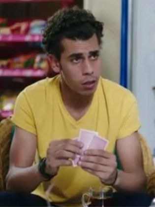 مروان نعمان