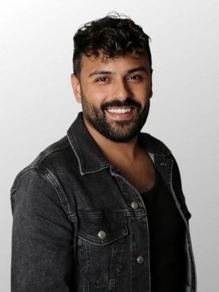 محمد السعد (محمد باسل)