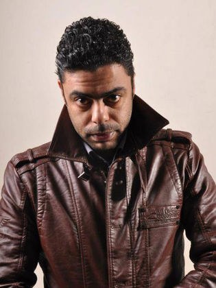رامي الحجار
