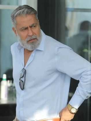 علي منيمنة