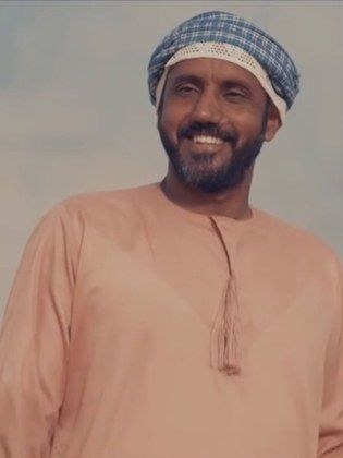 ساعد الجنيبي