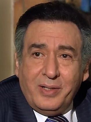 صلاح رشوان