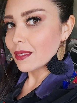 يسرى الطرابلسي