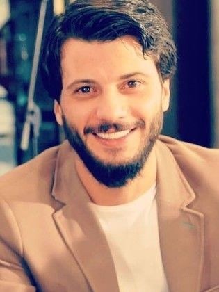 علي الإبراهيم