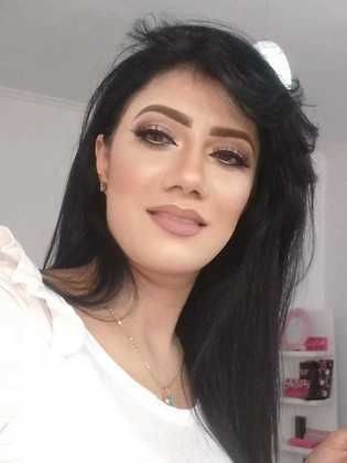 أميرة فاروق
