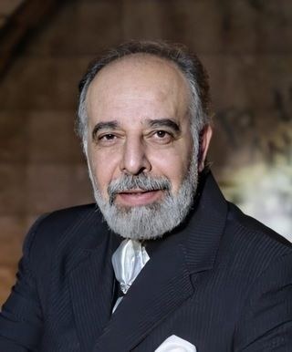 ياسر صادق Yasser Sadeq