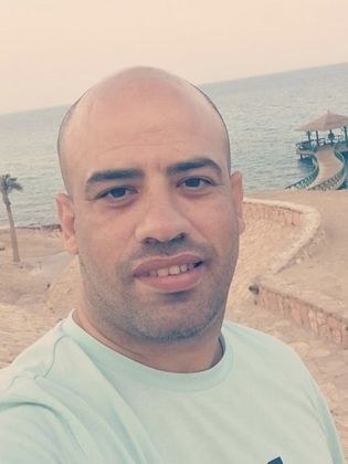 أحمد عبدالله صالح
