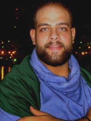 مؤمن وائل