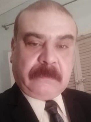 جمال عدس