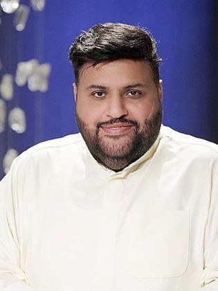 ناصر البلوشي