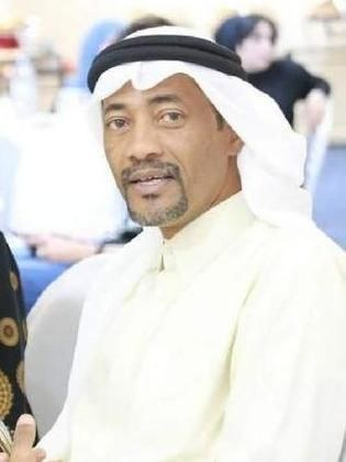 عبدالله الجفالي