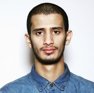 زياد العمري