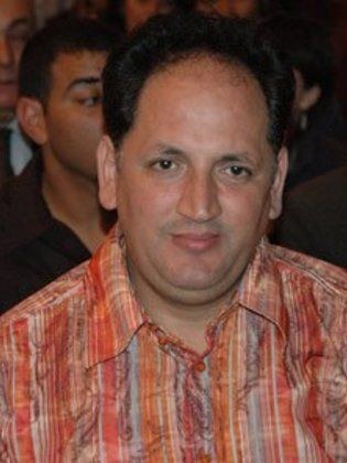 عبد الخالق فهيد