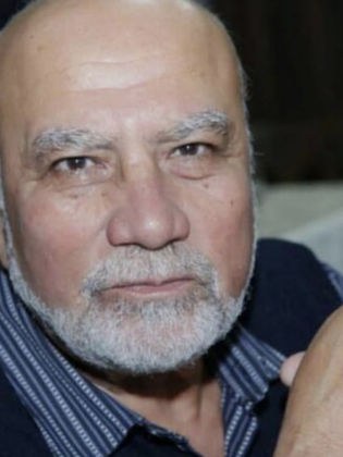 خالد السيد