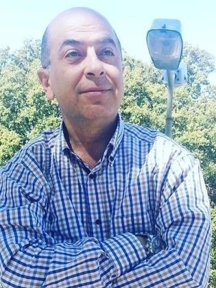 رولان فارس
