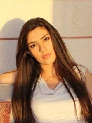 ماريان صلماني