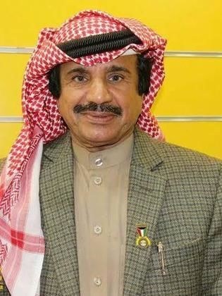 نواف الشمري