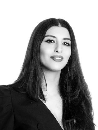 سكينة زياد