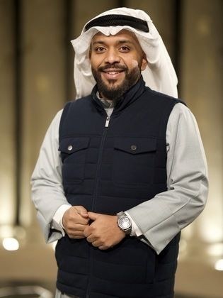 عبدالله الرميان