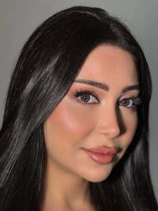 ندى آل حاجي