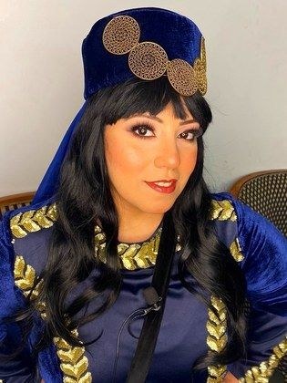 رانيا عبد المنصف