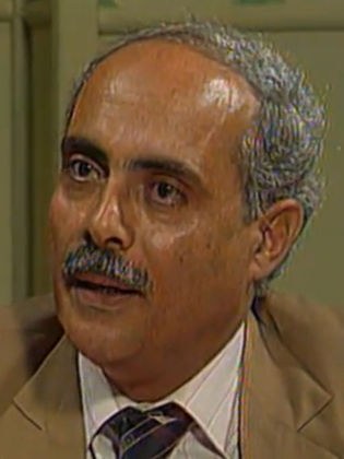 صبري الهواري