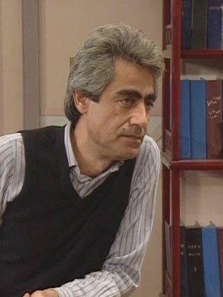 فائق حميصي (فايق حميصي)