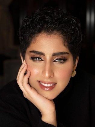 عبير عبدالله