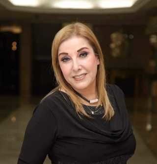 مديحة البكري